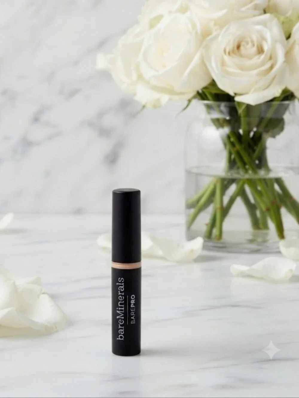 bareMinerals BAREPRO Concealer Medium Neutral 08 ☆Rare ☆ | Read Description